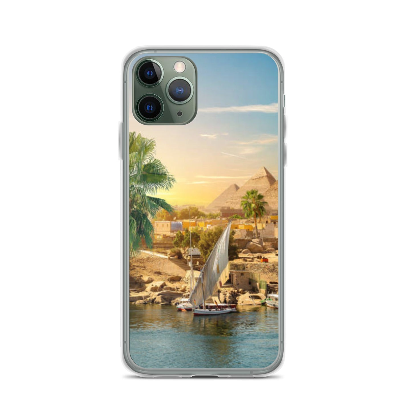 Egypt-themed Case for iPhone®