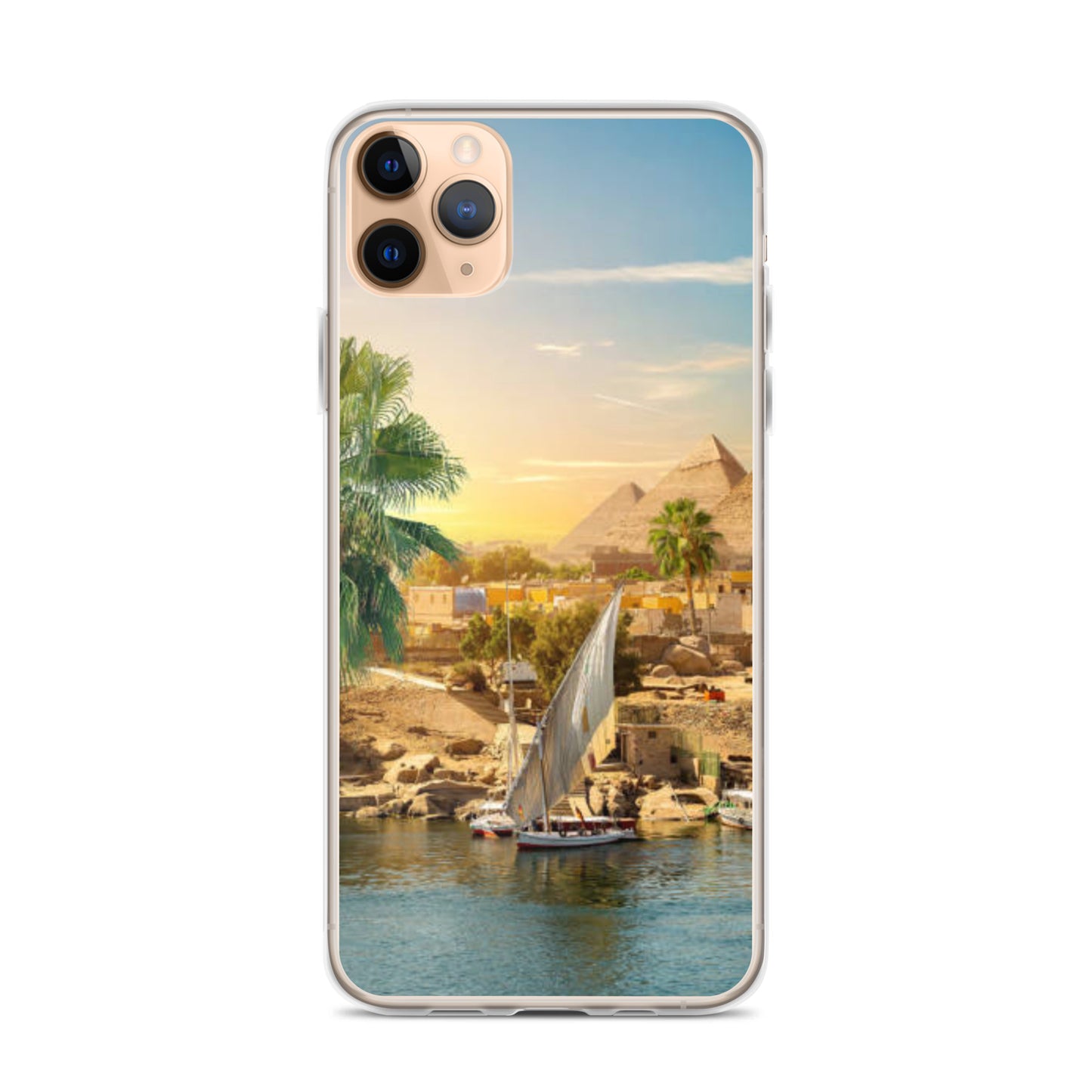 Egypt-themed Case for iPhone®