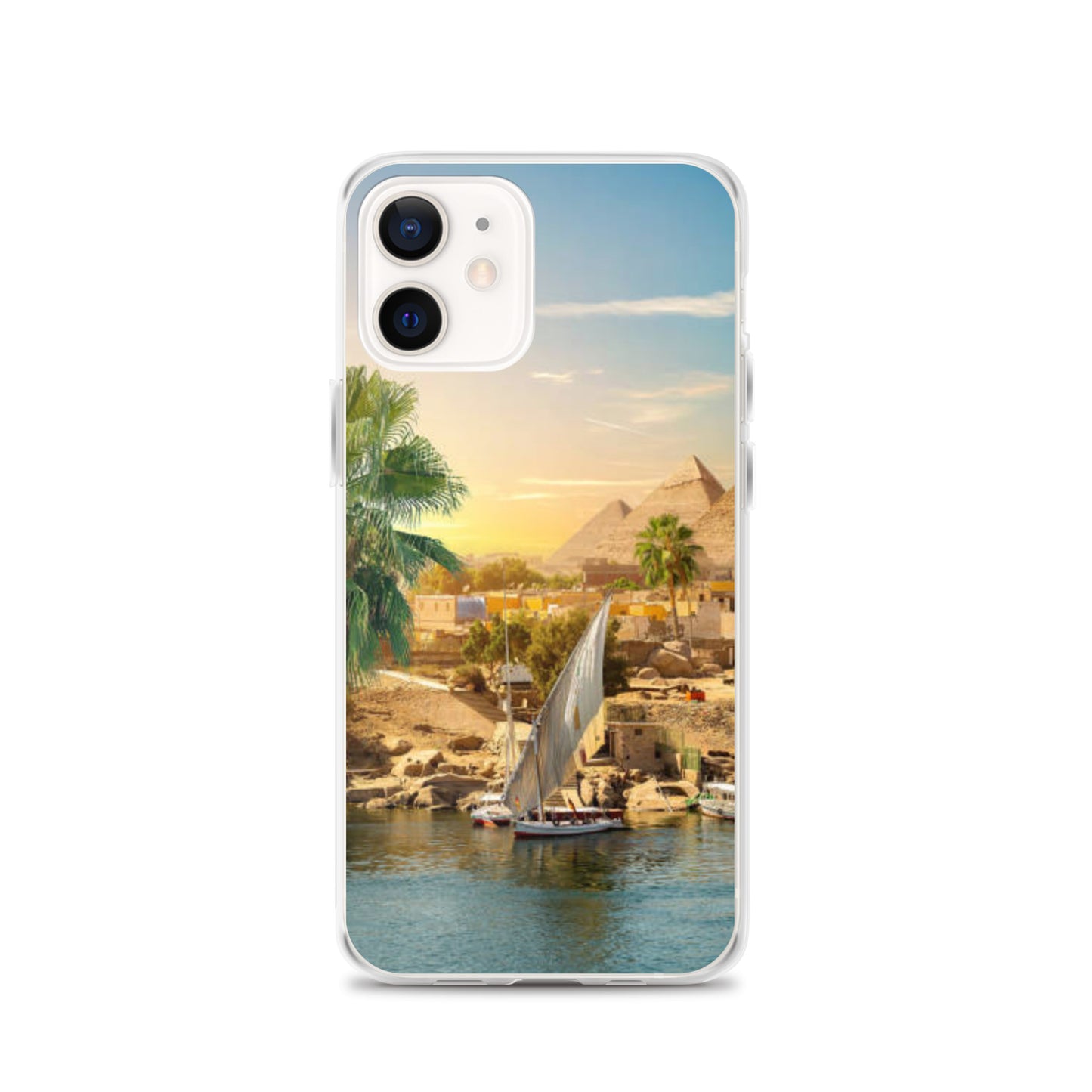 Egypt-themed Case for iPhone®