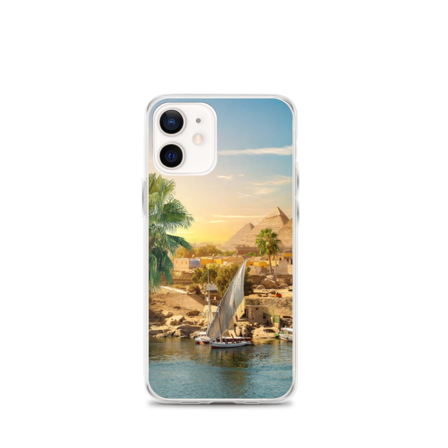 Egypt-themed Case for iPhone®