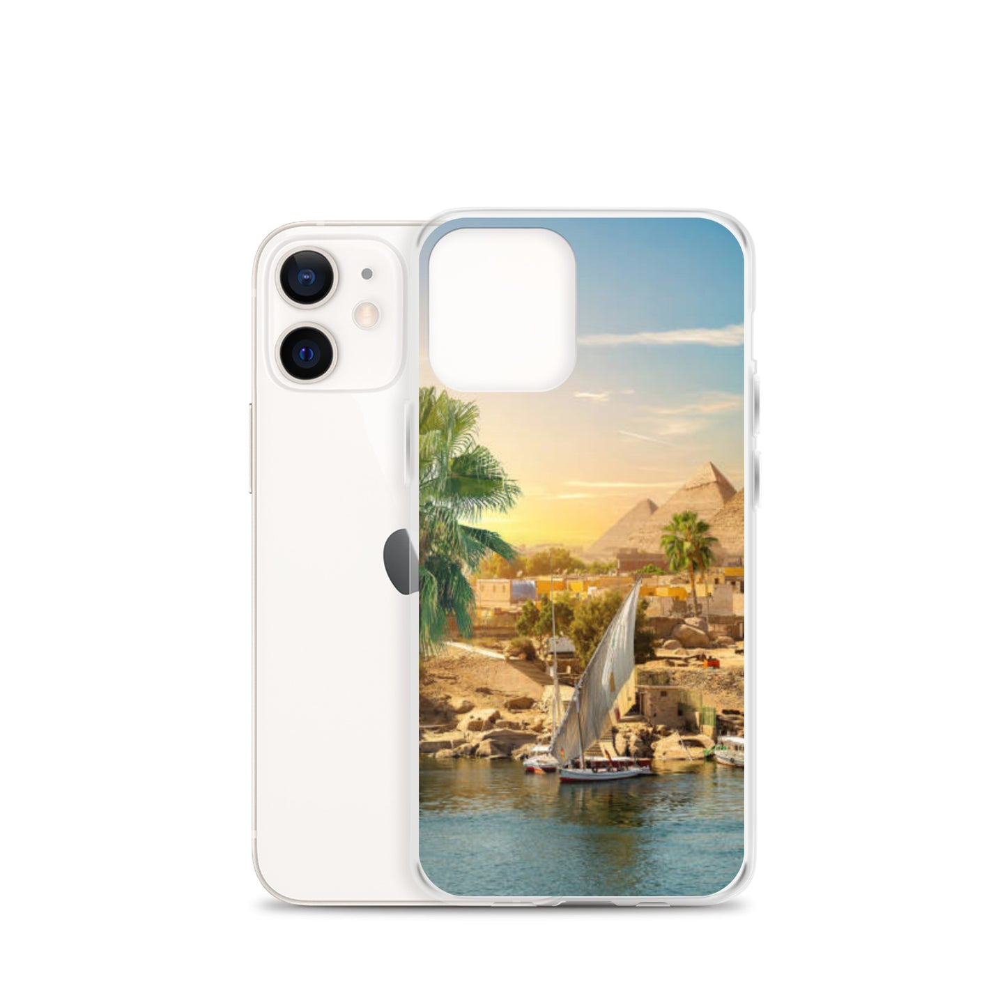 Egypt-themed Case for iPhone®