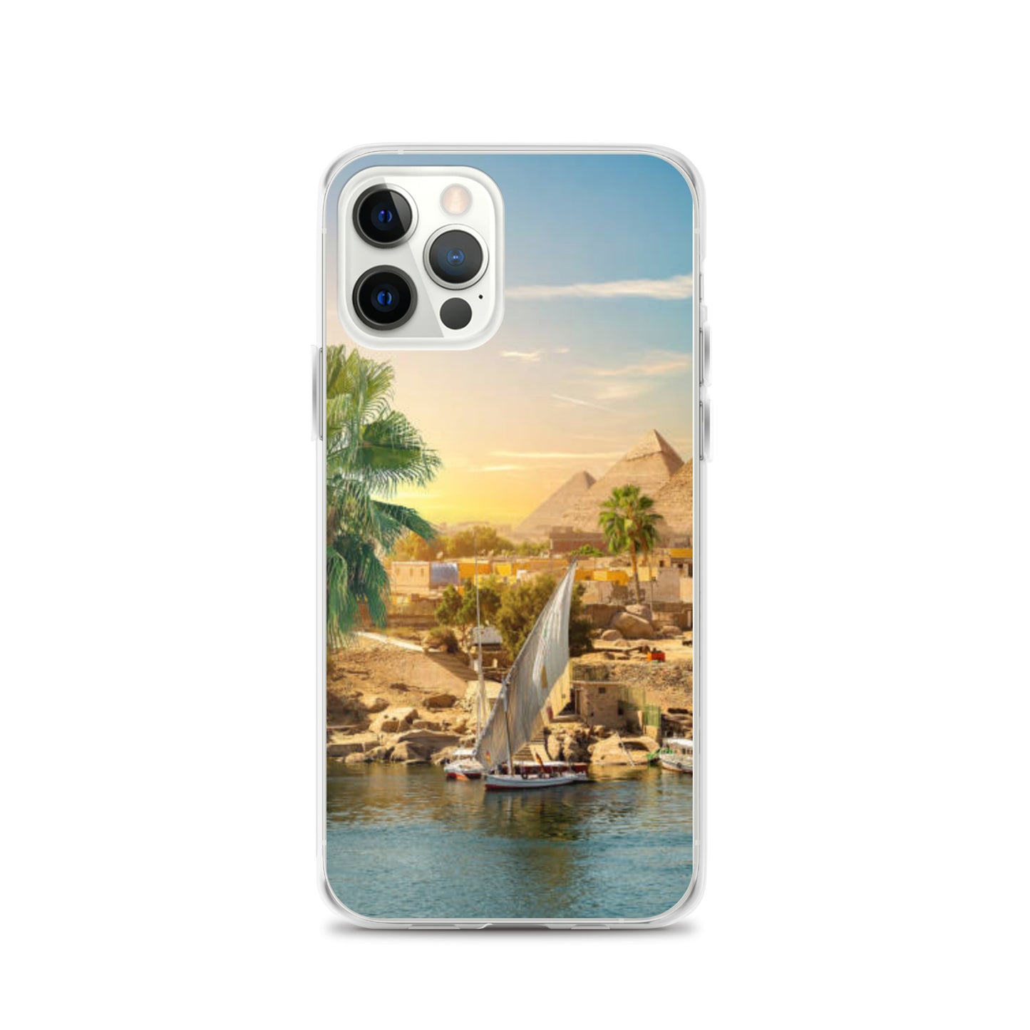 Egypt-themed Case for iPhone®