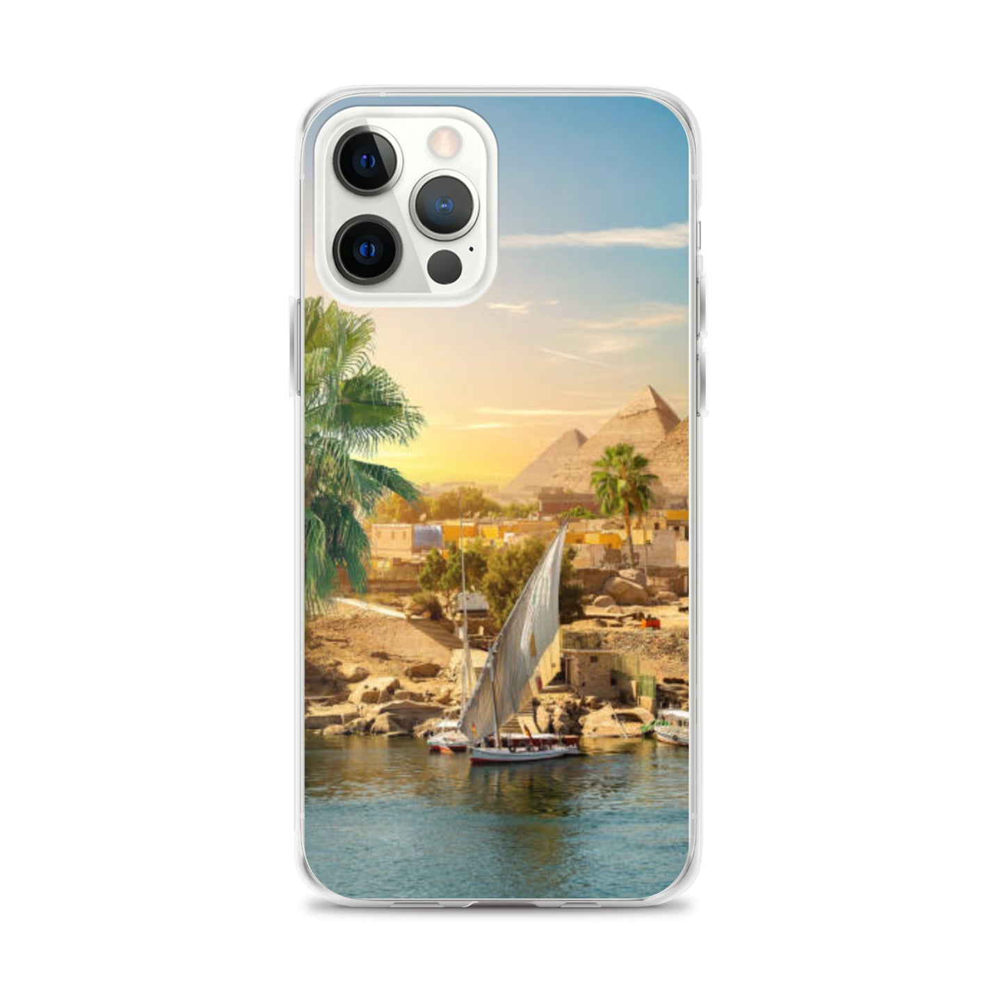 Egypt-themed Case for iPhone®