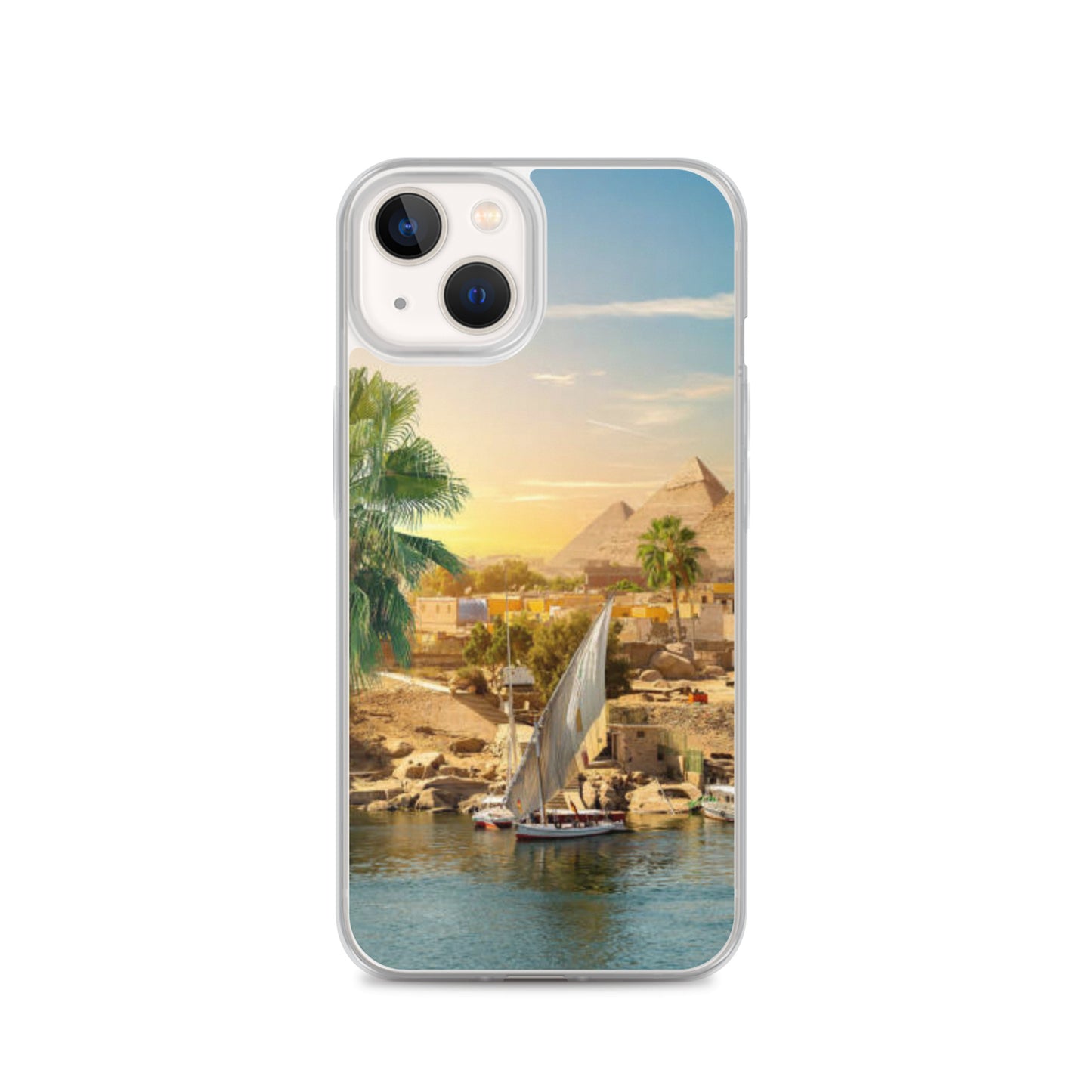 Egypt-themed Case for iPhone®