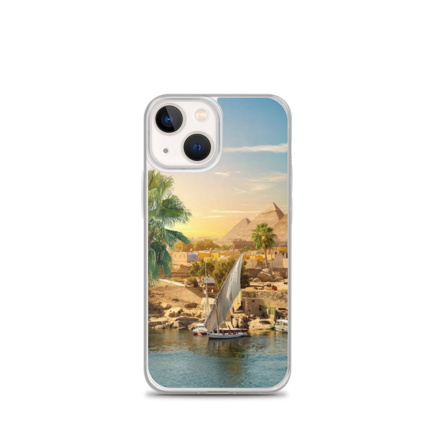 Egypt-themed Case for iPhone®