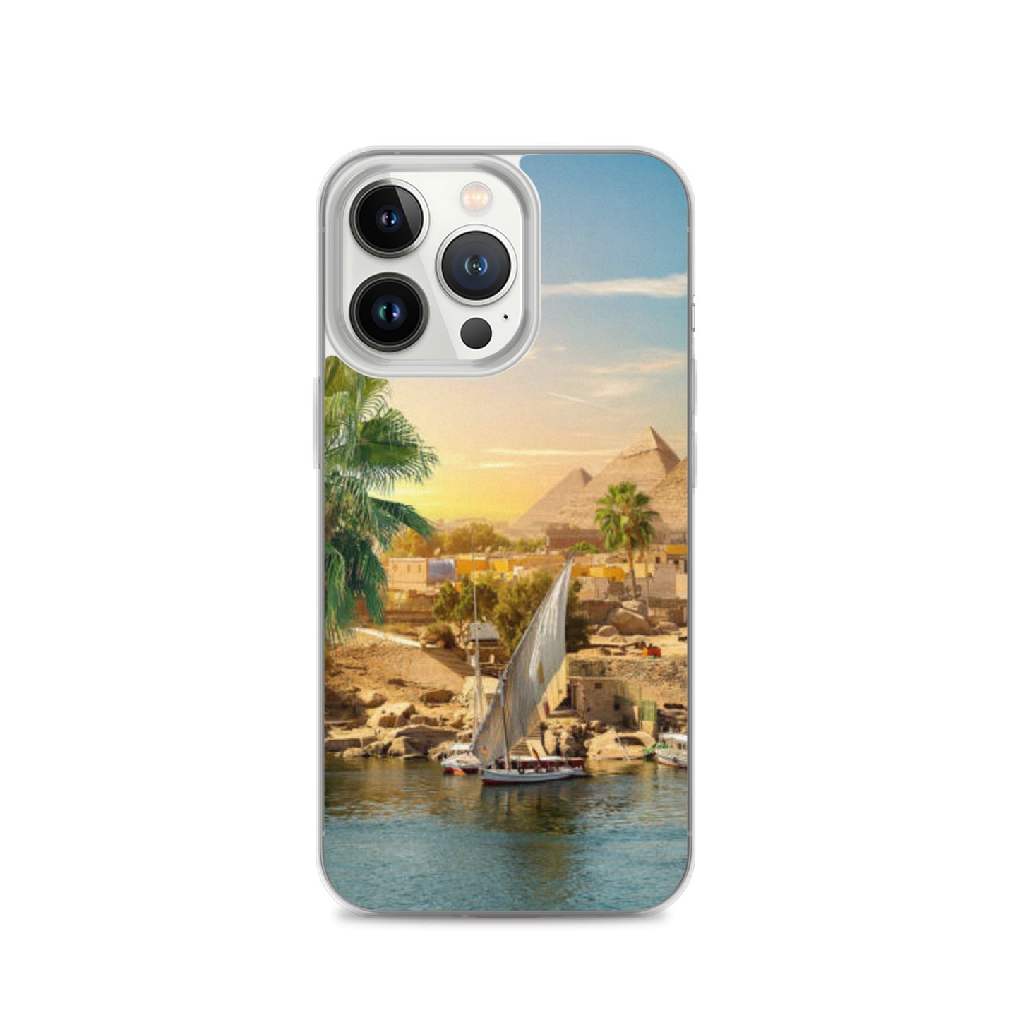 Egypt-themed Case for iPhone®