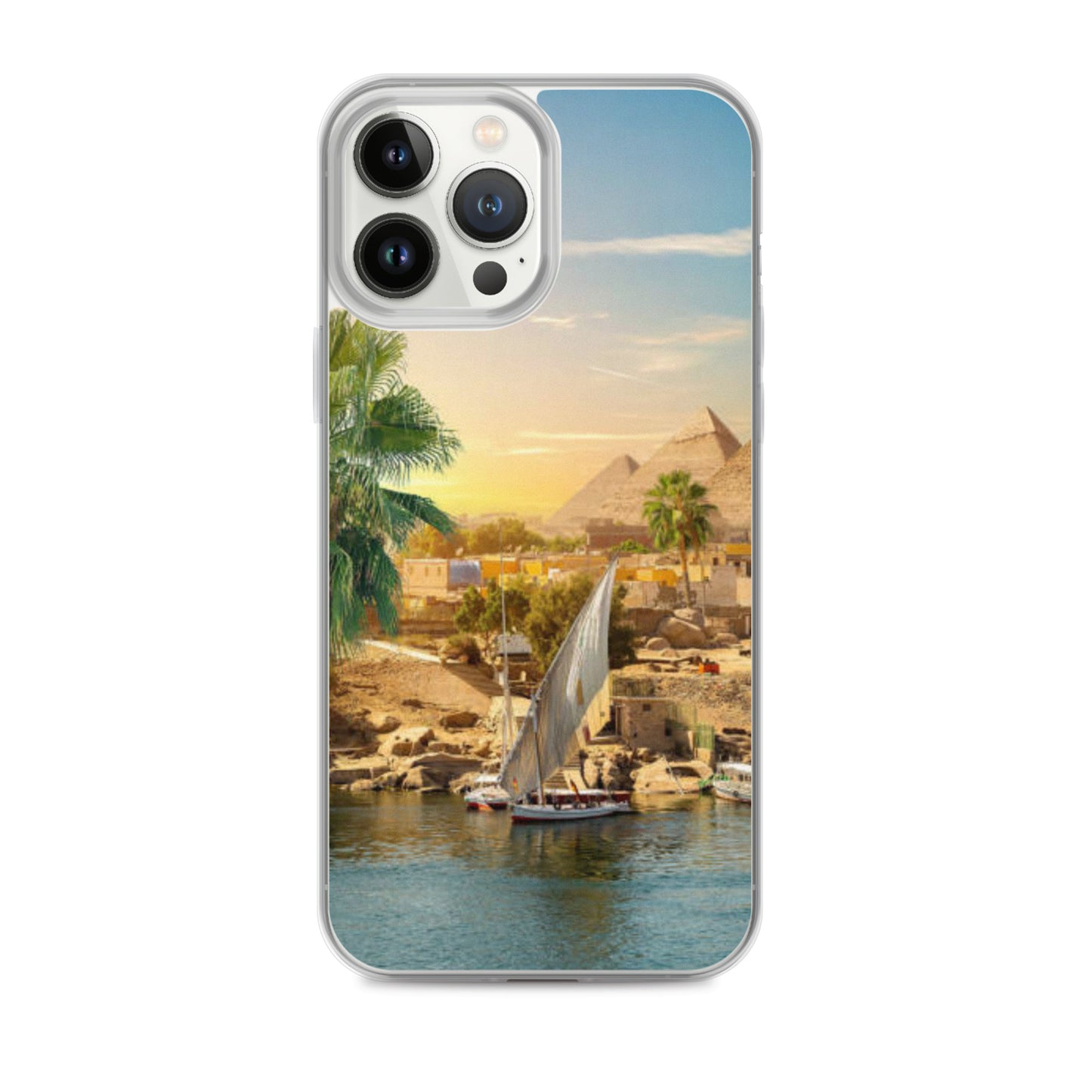 Egypt-themed Case for iPhone®