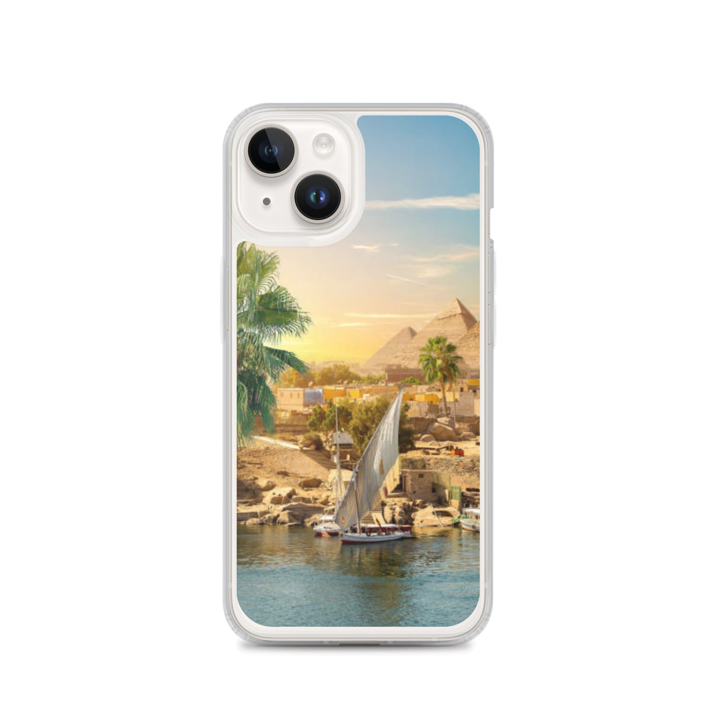 Egypt-themed Case for iPhone®