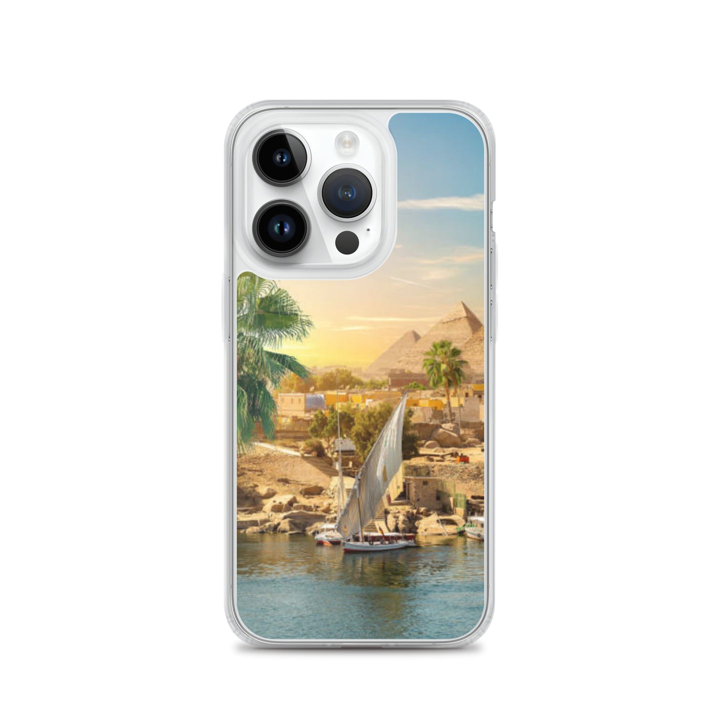 Egypt-themed Case for iPhone®