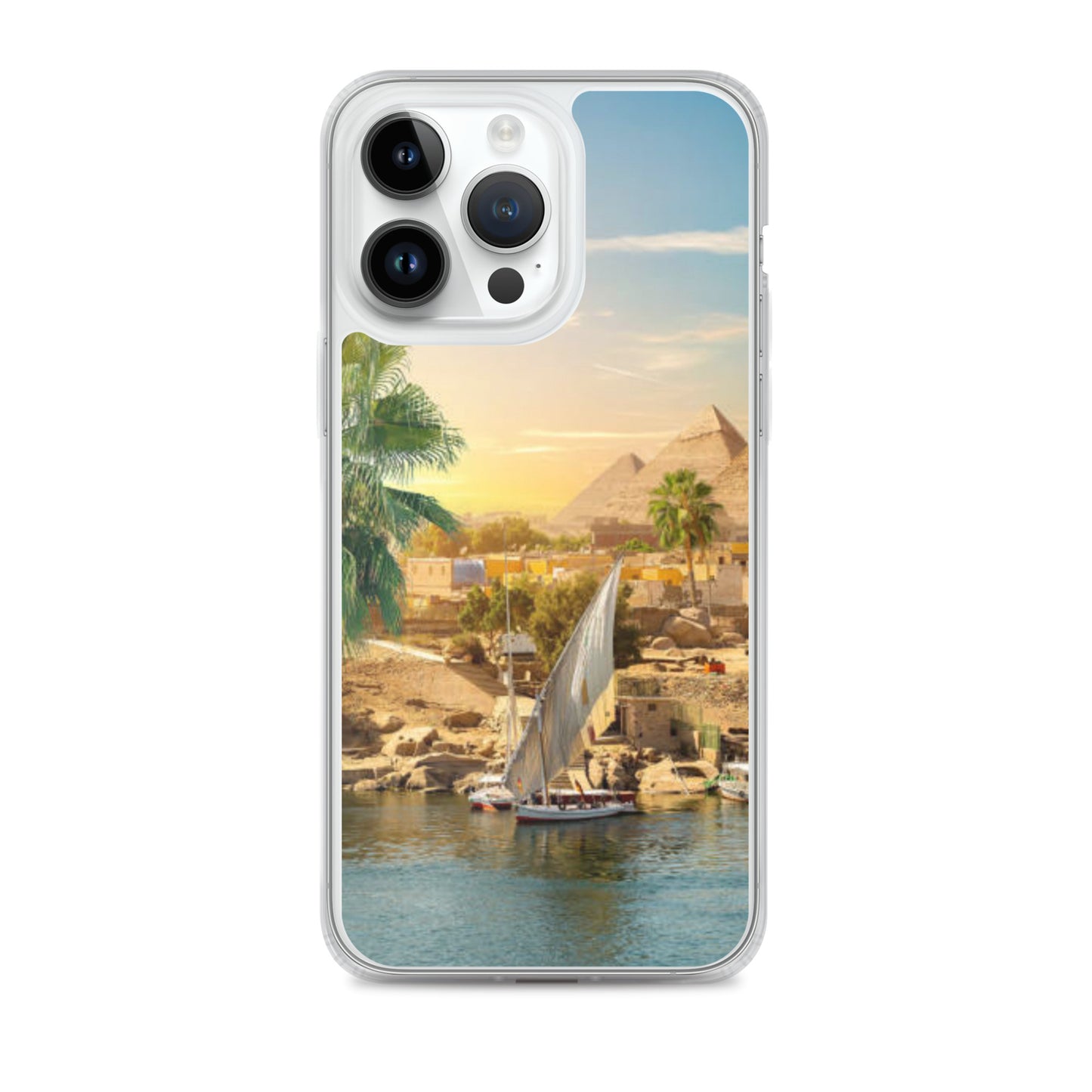 Egypt-themed Case for iPhone®