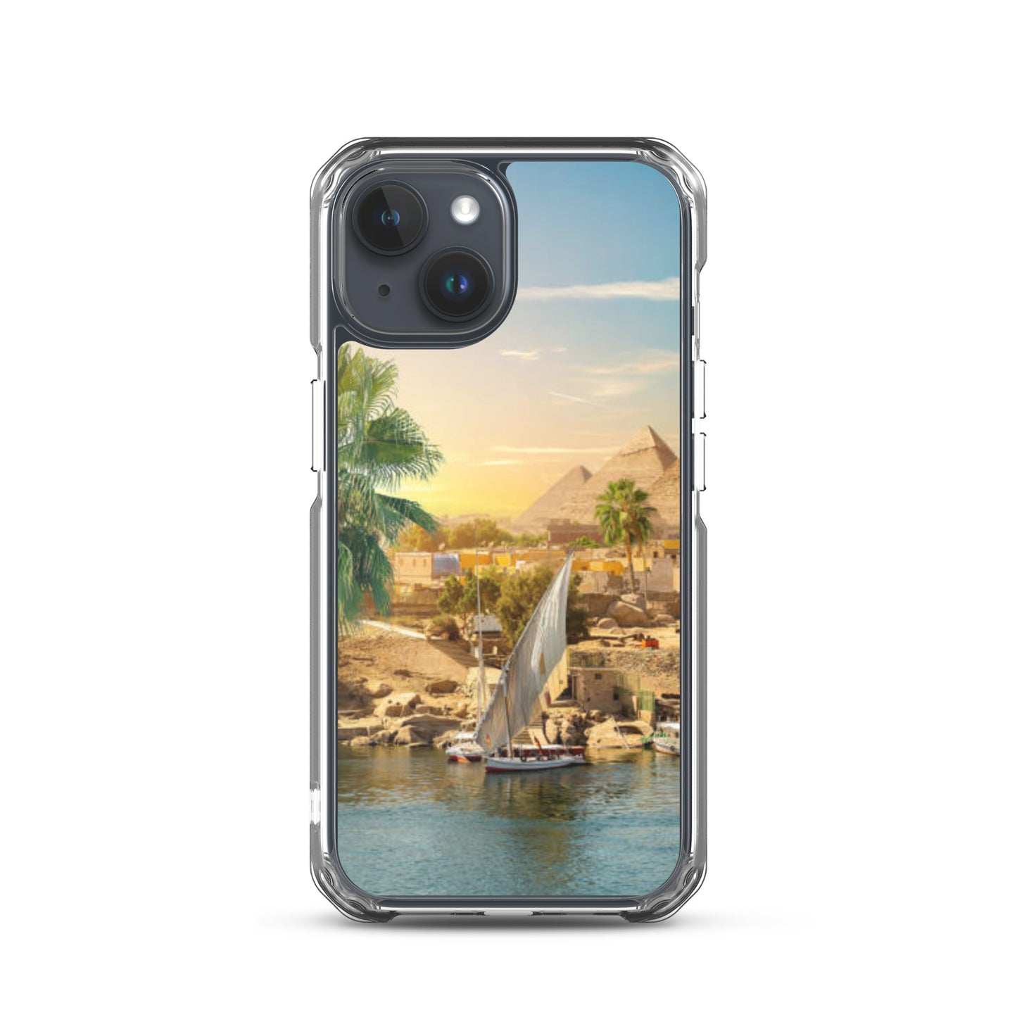 Egypt-themed Case for iPhone®