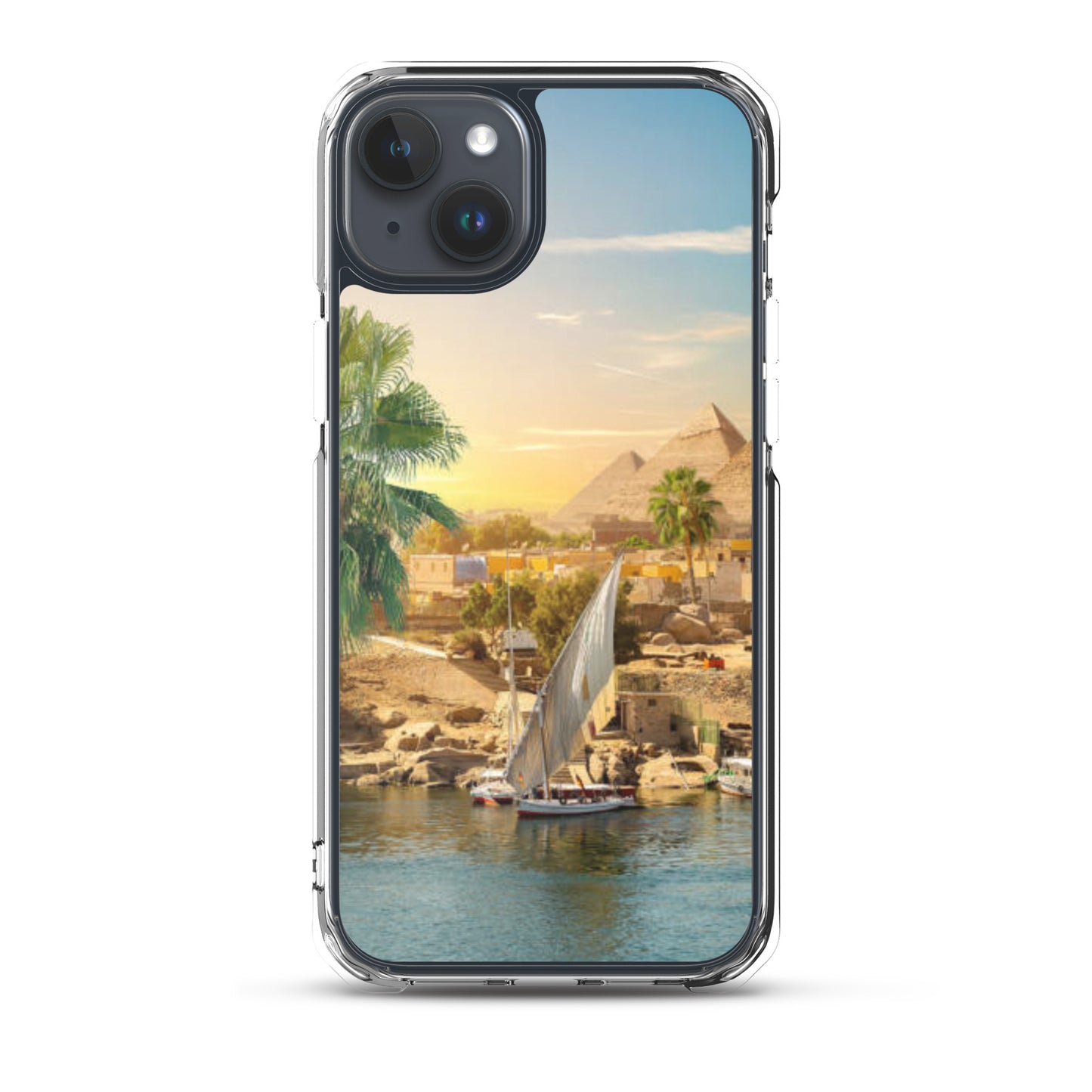 Egypt-themed Case for iPhone®