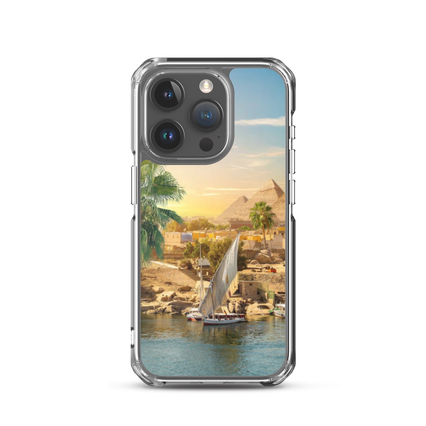 Egypt-themed Case for iPhone®